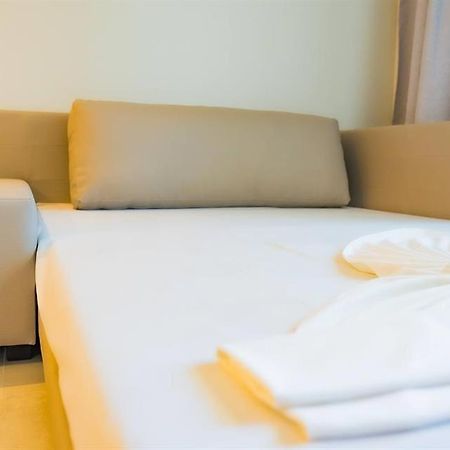 Apartamento Em Salinas Premium Resort Salinópolis Zewnętrze zdjęcie